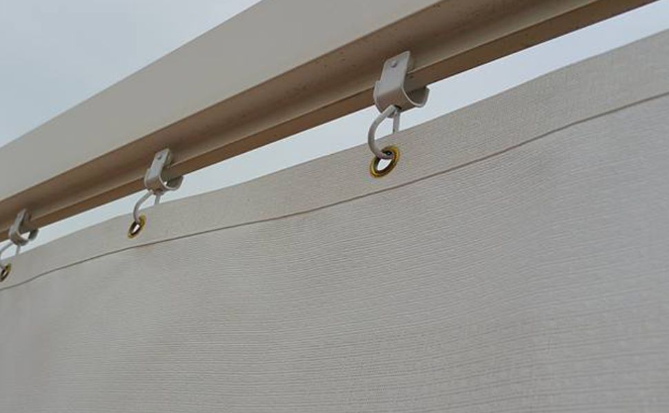 Toldo Cortina TOPI LLEIDA