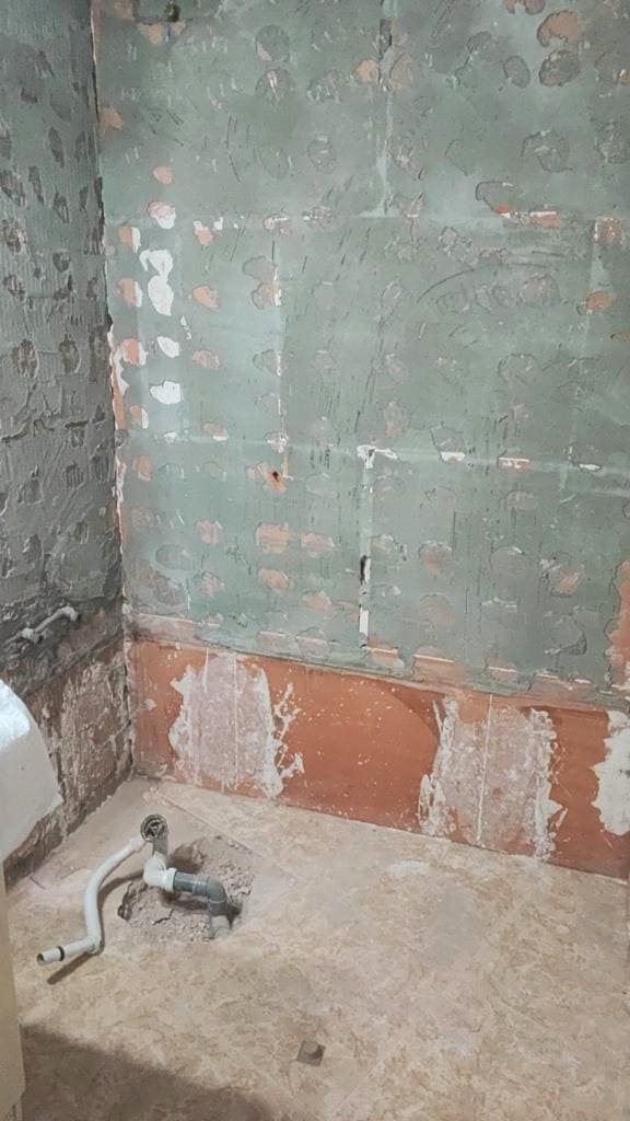 Cambio bañera por plato de ducha Lleida