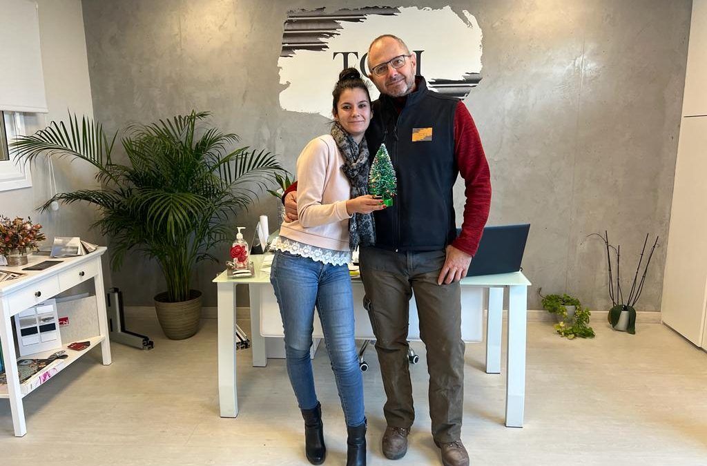 Felices Fiestas TopiLleida