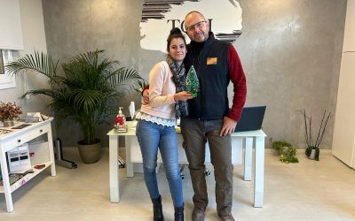 Felices Fiestas TopiLleida