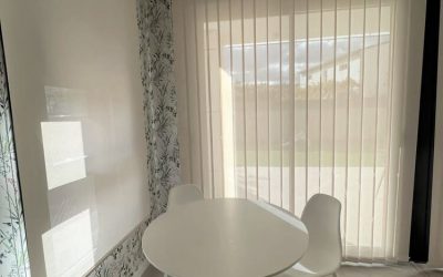 Colocación cortinas en Lleida