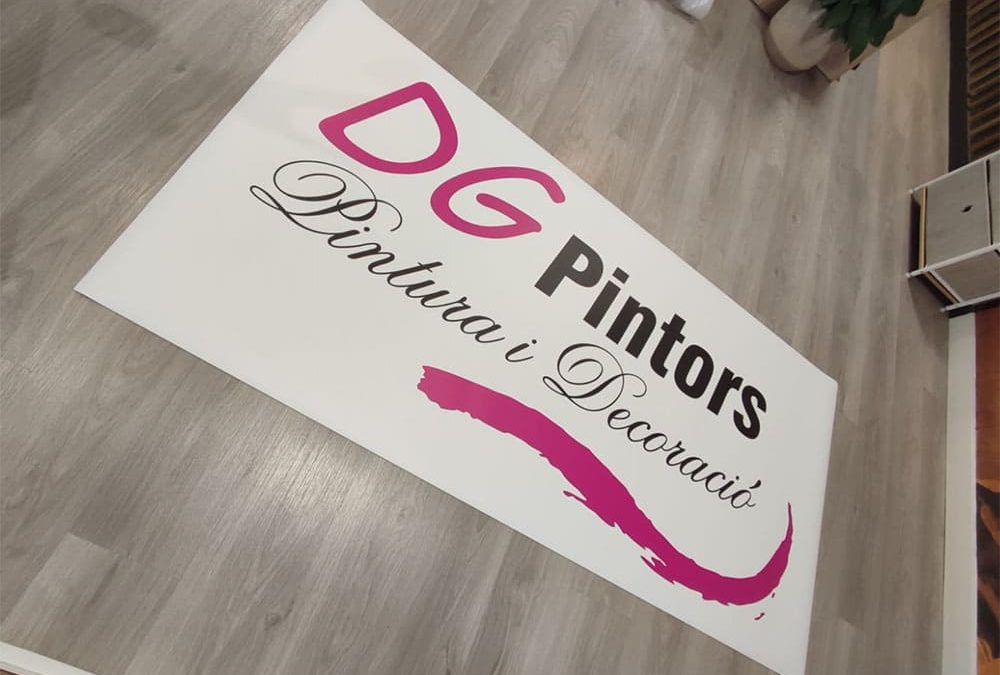 Moqueta personalizada para tu negocio