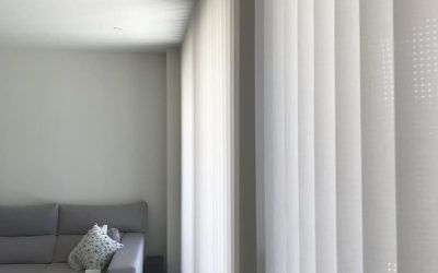¿Qué tipo de cortina escoger?