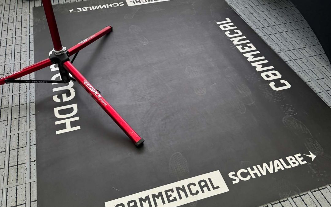 Alfombra personalizada