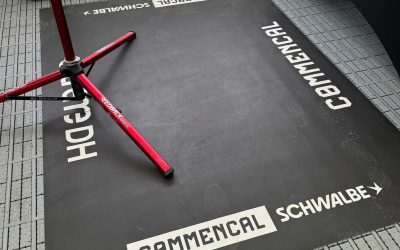 Alfombra personalizada