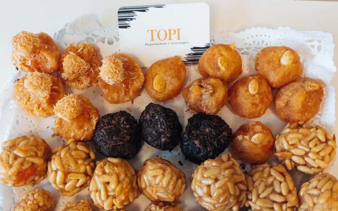 TopiPanellets