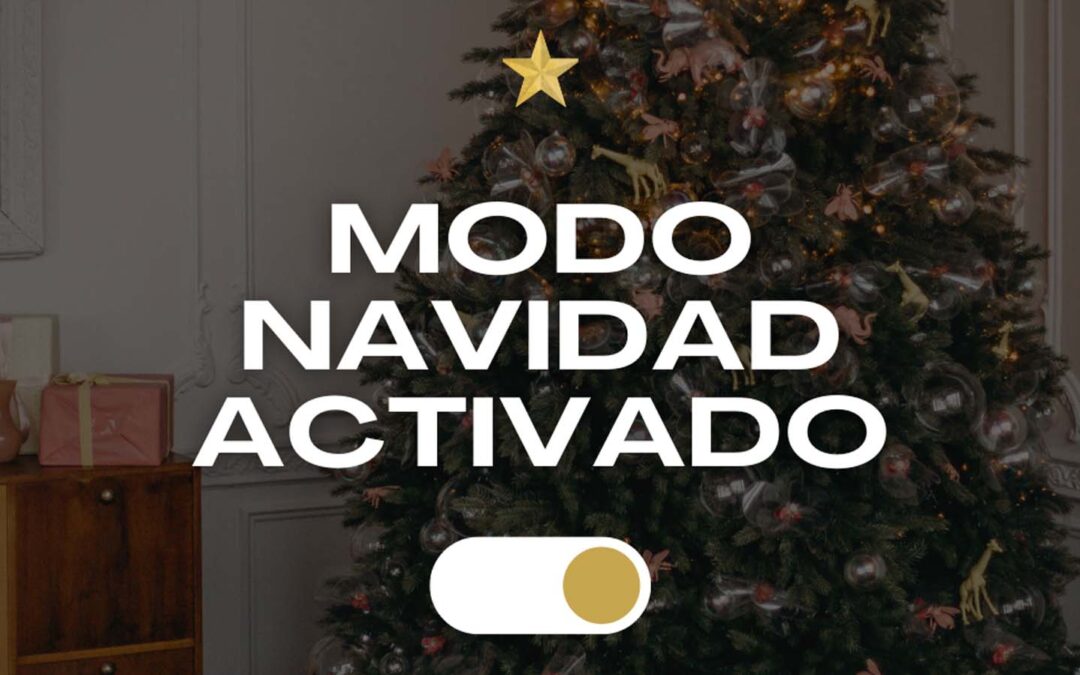 ¡Felices Fiestas!