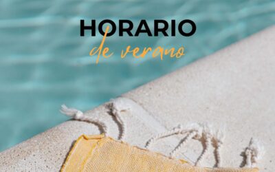 Horario de Verano en TOPI 2025