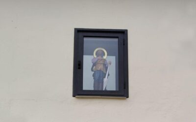 Ventana de aluminio