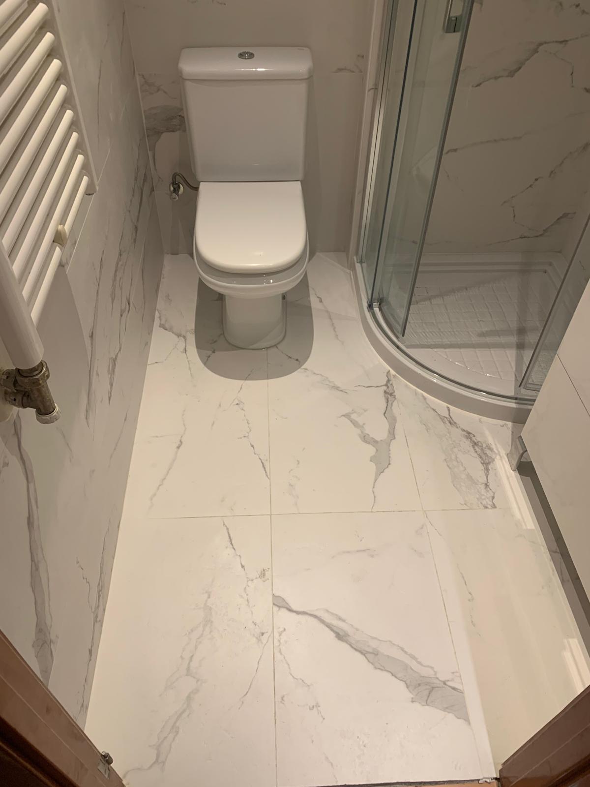 Mueble de baño instalado Topi Lleida