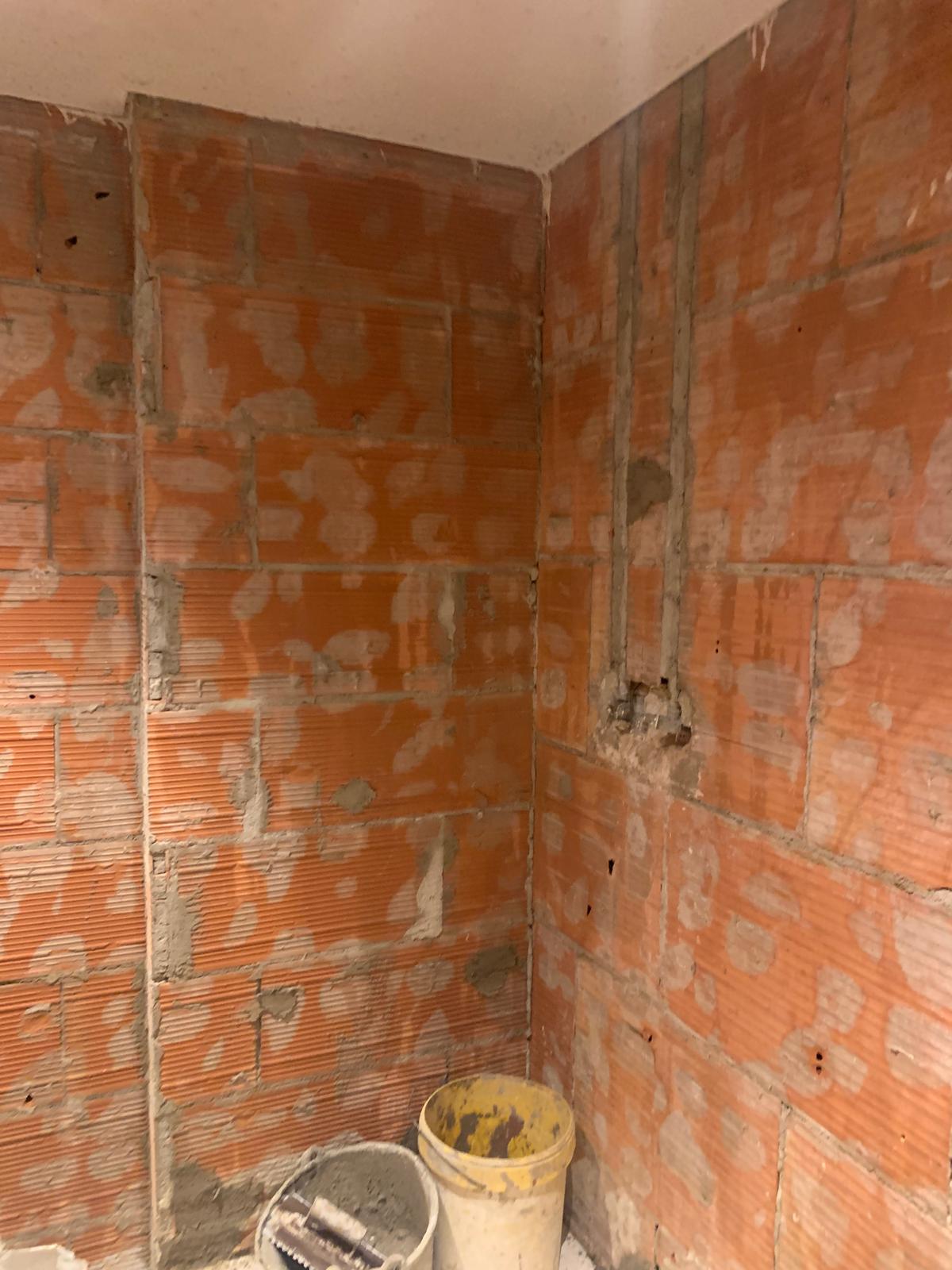 Mueble de baño instalado Topi Lleida