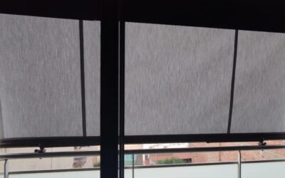 Toldo estor